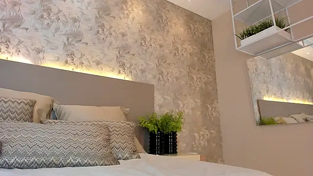 JadaKai's cam snapshot