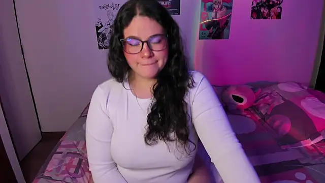 im_mei's cam snapshot