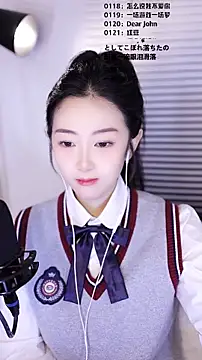 Singer-muzi live sex cam