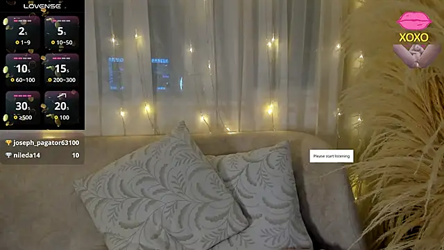 Sammy-Jhonson's cam snapshot