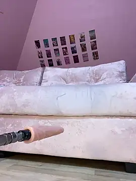 Rinamay_'s cam snapshot