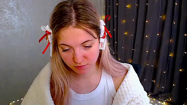 arlana_klart's cam snapshot