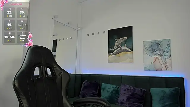 Melissa_new22's cam snapshot