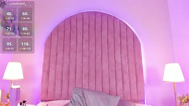 ShaylaDavis's cam snapshot