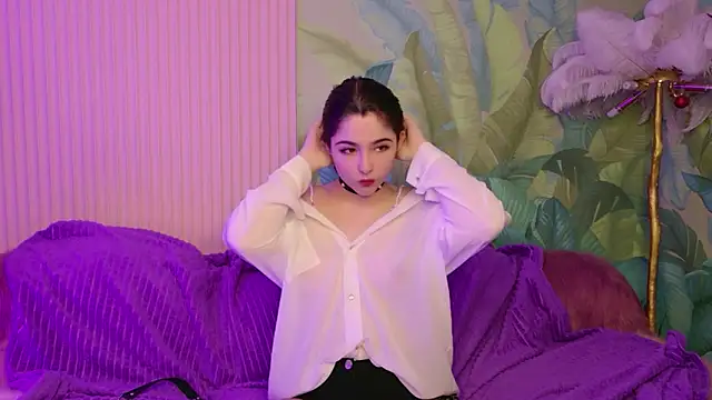 Wendy_Finch's cam snapshot