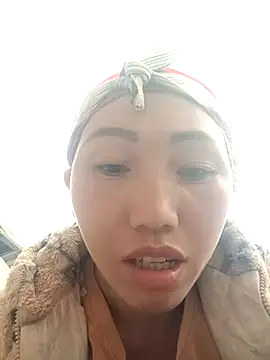 hot-luna-'s cam snapshot