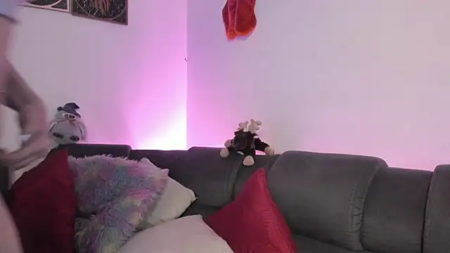 Agathaks's cam snapshot