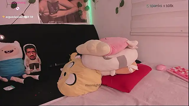 moonliiiight1's cam snapshot