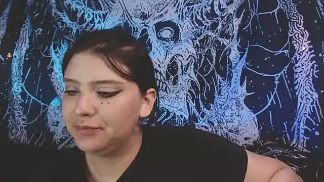 mikaskullcs's cam snapshot