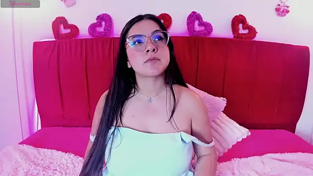 Alice_Summer1's cam snapshot