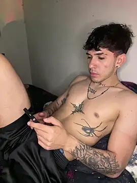 wil_hot live sex cam