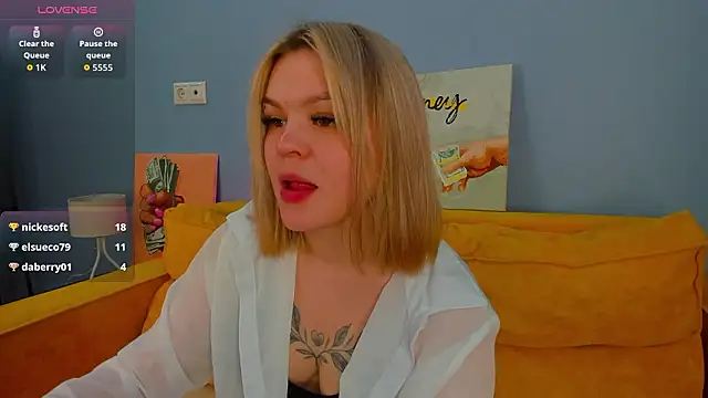 Jerry-Hall's cam snapshot