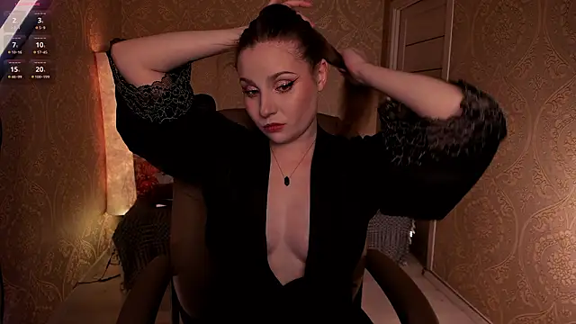 Eesmaaarrr's cam snapshot