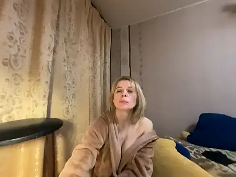 LiluXRose's cam snapshot