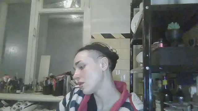 Trinsy_Love's cam snapshot