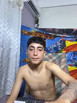 MichaelMiller20261 live sex cam