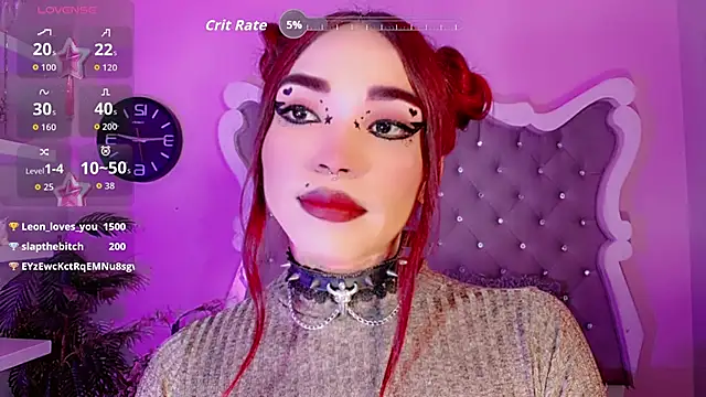 LeyXandrabraz live sex cam