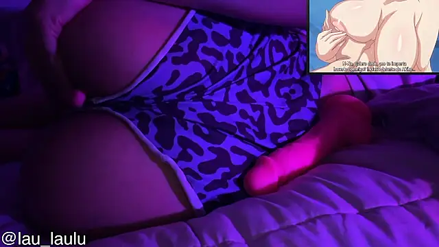 lau_laulu's cam snapshot