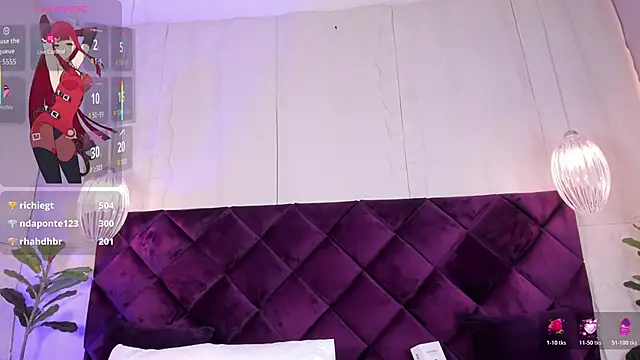 SofiAdanss's cam snapshot