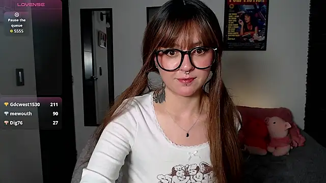 babedooll's cam snapshot