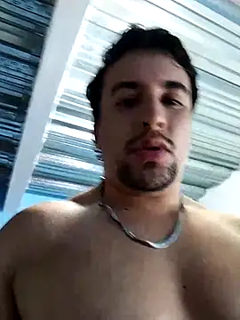 AxelWhitte live sex cam