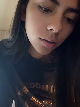 Lilybeeth's cam snapshot