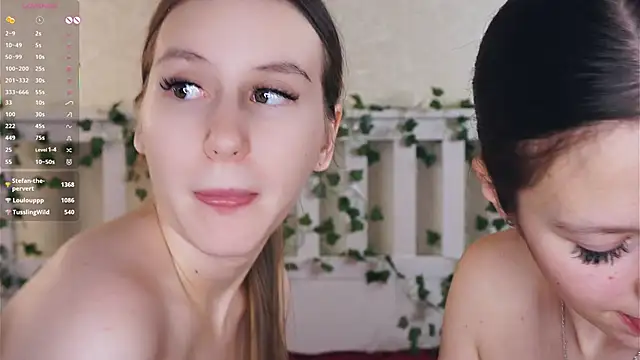 GabrielleLynchard's cam snapshot