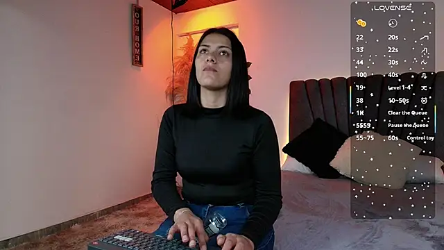 miaoconell's cam snapshot