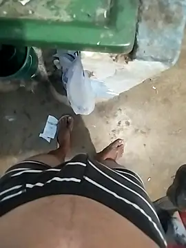 Magrinho132 live sex cam