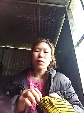 Ngocmi909's cam snapshot