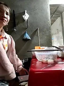 Tin_tanny's cam snapshot