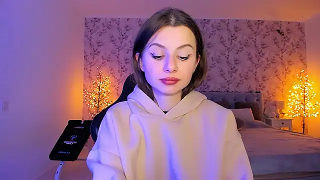 Hot_Molly5's cam snapshot