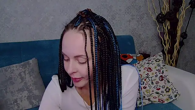 Brilliant_Doll's cam snapshot