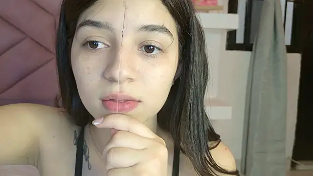 eva_sin18's cam snapshot