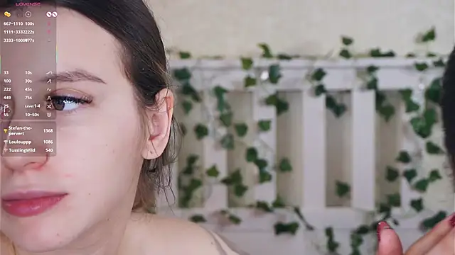 GabrielleLynchard's cam snapshot