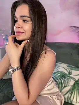 BabyShy-'s cam snapshot