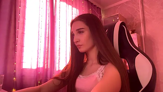 HollyPaw's cam snapshot