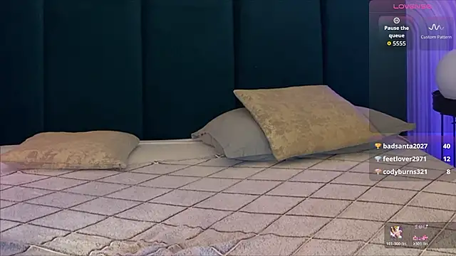 viviann_evans live sex cam