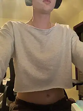 YourFavTwinkie live sex cam