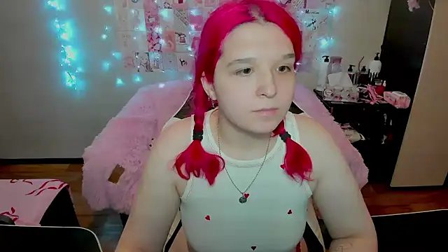 Acid_Kate's cam snapshot