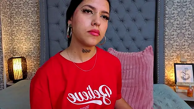 Abby_roussee's cam snapshot