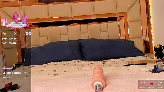 andreafernandz's cam snapshot