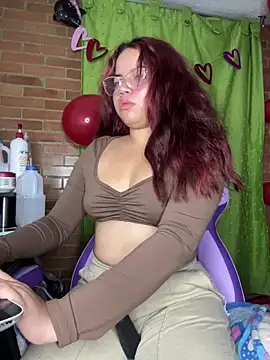 KRISTEEN-EPH's cam snapshot