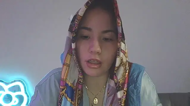 abimusic99's cam snapshot