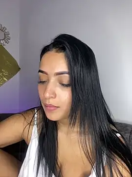 SaharQamar live sex cam