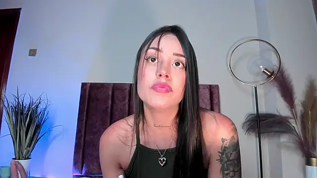 NoraDasilva's cam snapshot