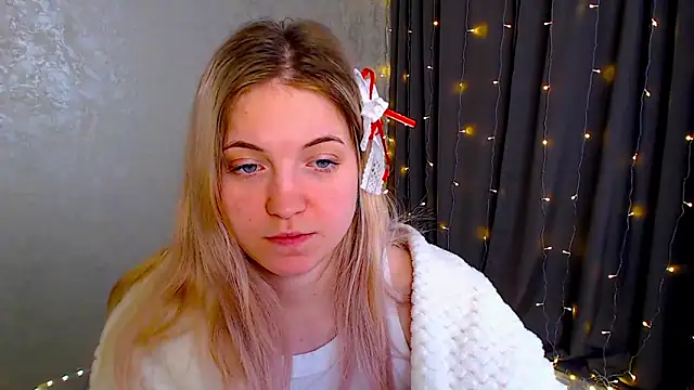 arlana_klart's cam snapshot