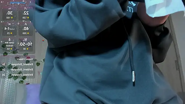 Sofi_Blossom's cam snapshot