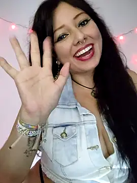 kristal_ktl's cam snapshot