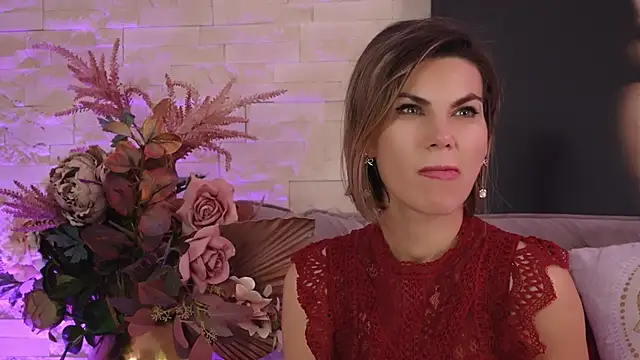 FeliciaKrige's cam snapshot